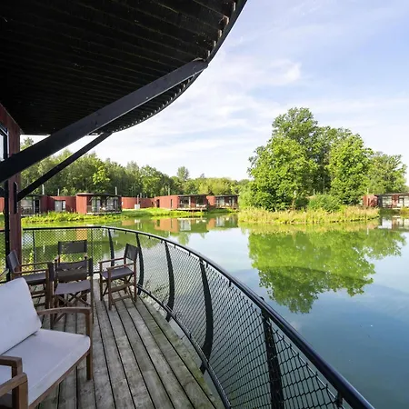 Bungalow With Pool Access Prázdninový dům *