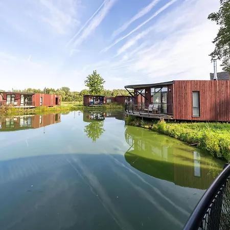 Bungalow With Pool Access * Antoing